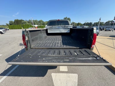 2004 Ford F-350SD King Ranch