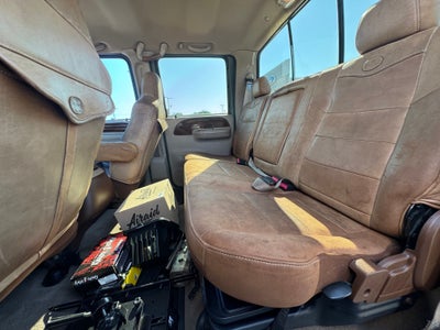 2004 Ford F-350SD King Ranch