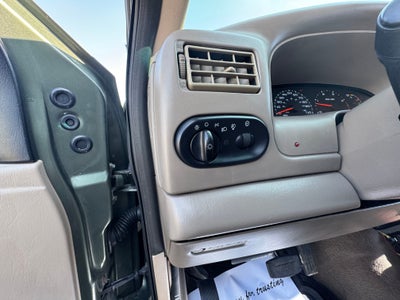 2004 Ford F-350SD King Ranch