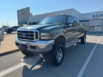 2004 Ford F-350SD King Ranch