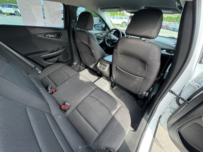 2022 Chevrolet Malibu LT FWD