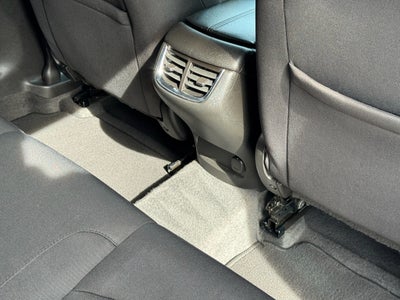 2022 Chevrolet Malibu LT FWD