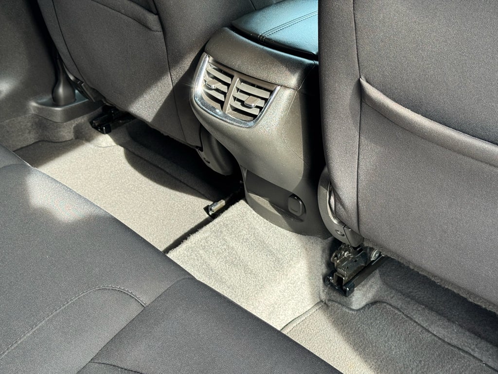 2022 Chevrolet Malibu LT FWD