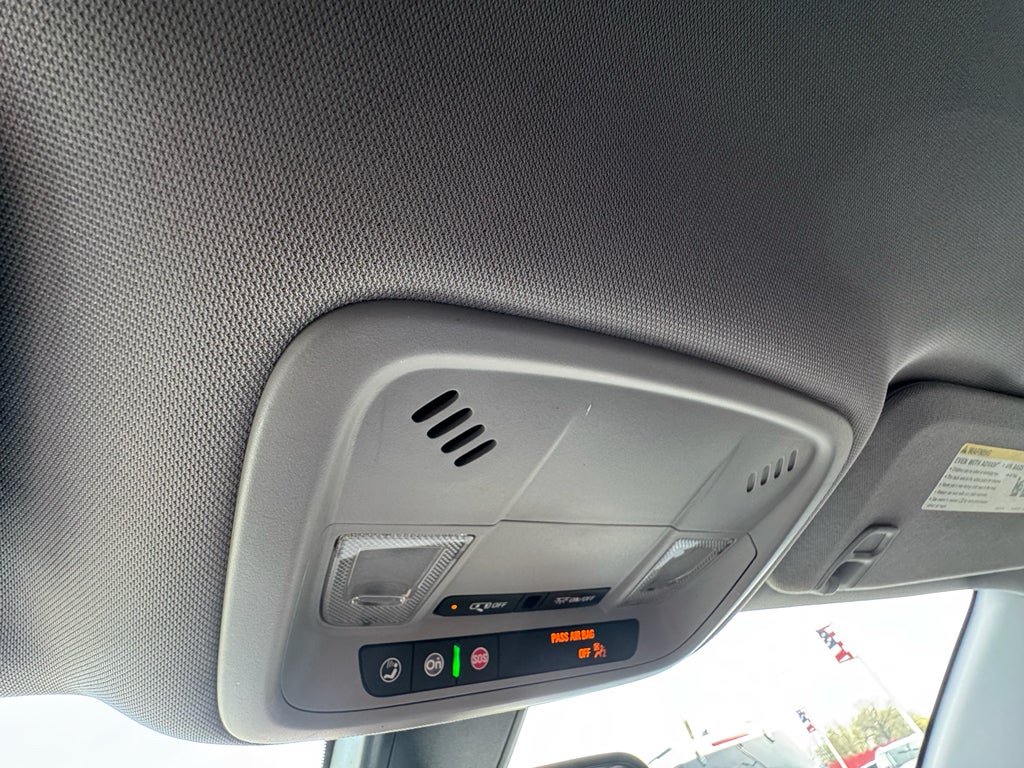 2022 Chevrolet Malibu LT FWD