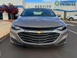 2024 Chevrolet Malibu LT FWD
