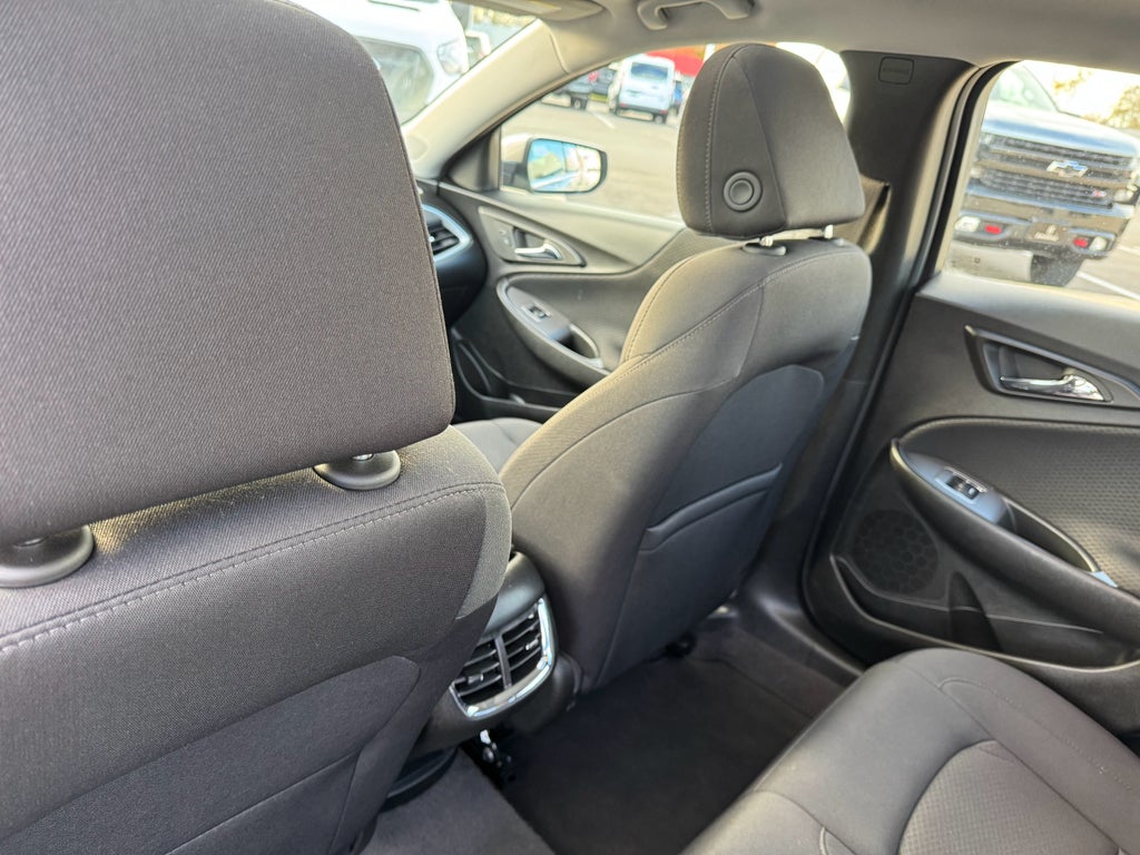 2024 Chevrolet Malibu LT FWD