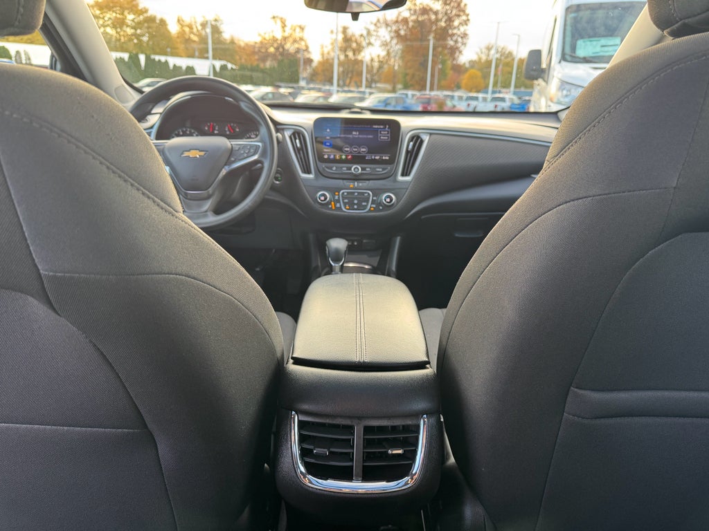 2024 Chevrolet Malibu LT FWD