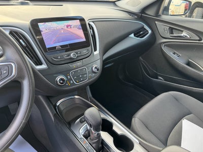 2024 Chevrolet Malibu LT FWD