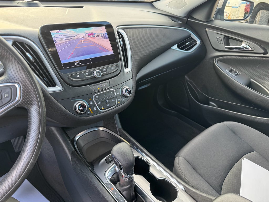 2024 Chevrolet Malibu LT FWD
