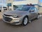 2024 Chevrolet Malibu LT FWD