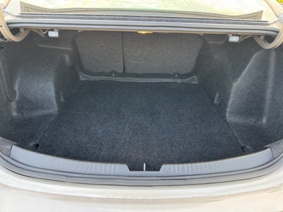 2024 Chevrolet Malibu LT FWD