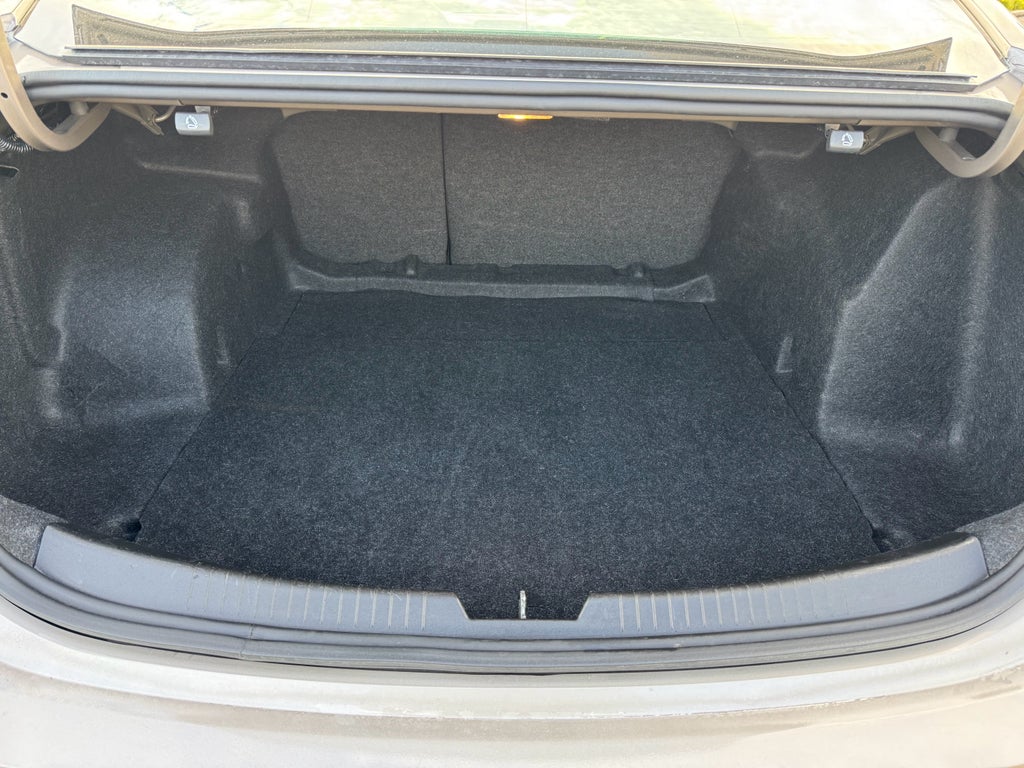 2024 Chevrolet Malibu LT FWD