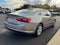 2024 Chevrolet Malibu LT FWD