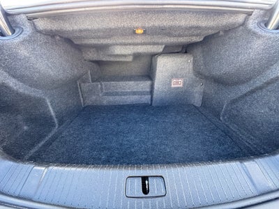 2015 Buick LaCrosse Base FWD