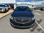 2015 Buick LaCrosse Base FWD