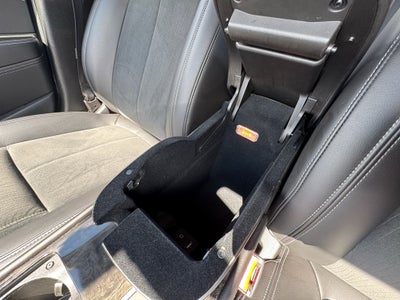 2015 Buick LaCrosse Base FWD