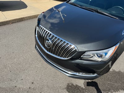 2015 Buick LaCrosse Base FWD