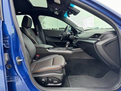 2023 Cadillac CT4 Sport AWD