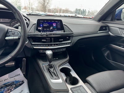 2023 Cadillac CT4 Sport AWD