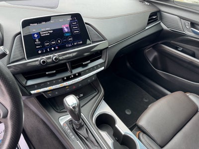 2023 Cadillac CT4 Sport AWD