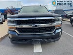 2017 Chevrolet Silverado LT 4x4