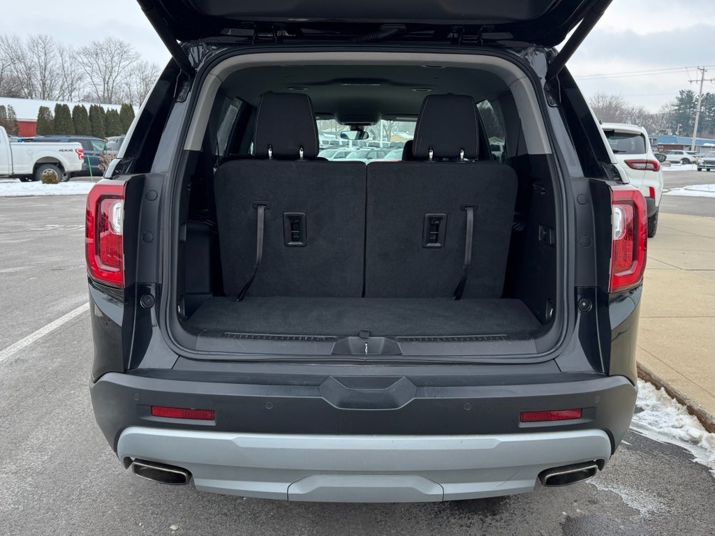 2023 GMC Acadia SLE FWD