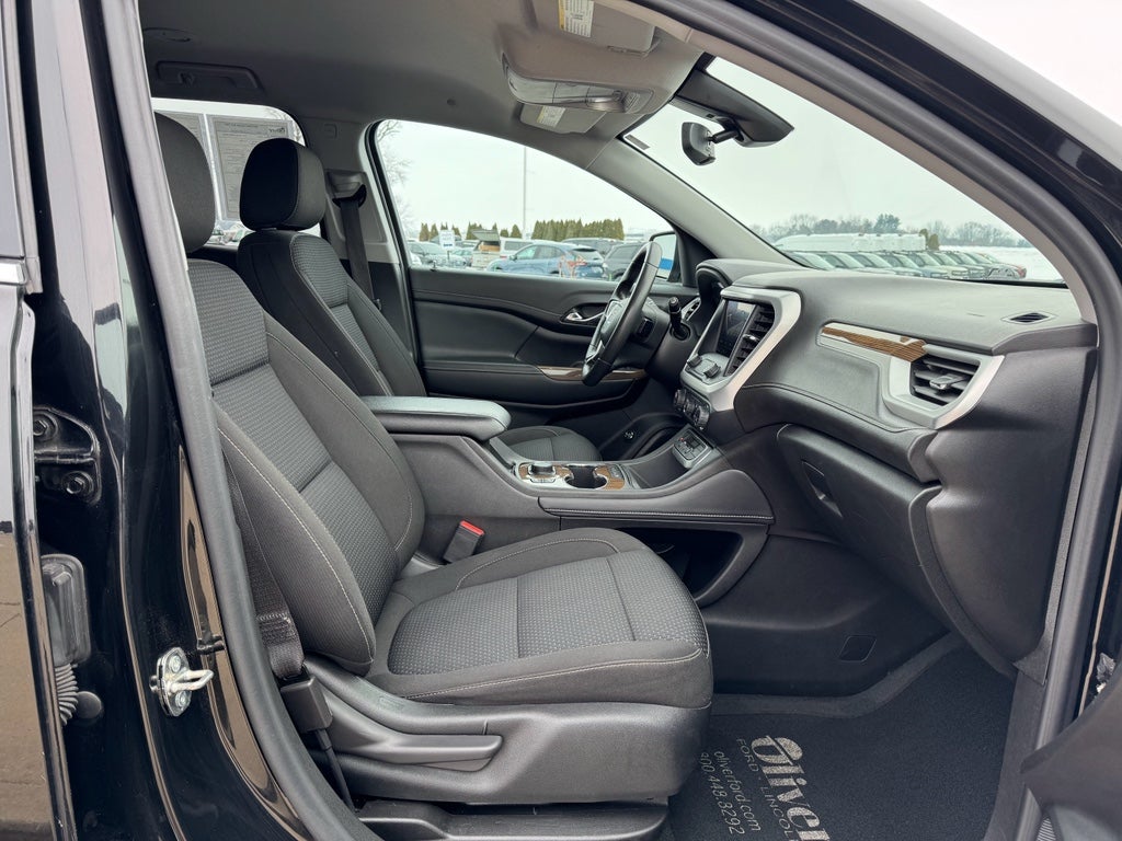 2023 GMC Acadia SLE FWD