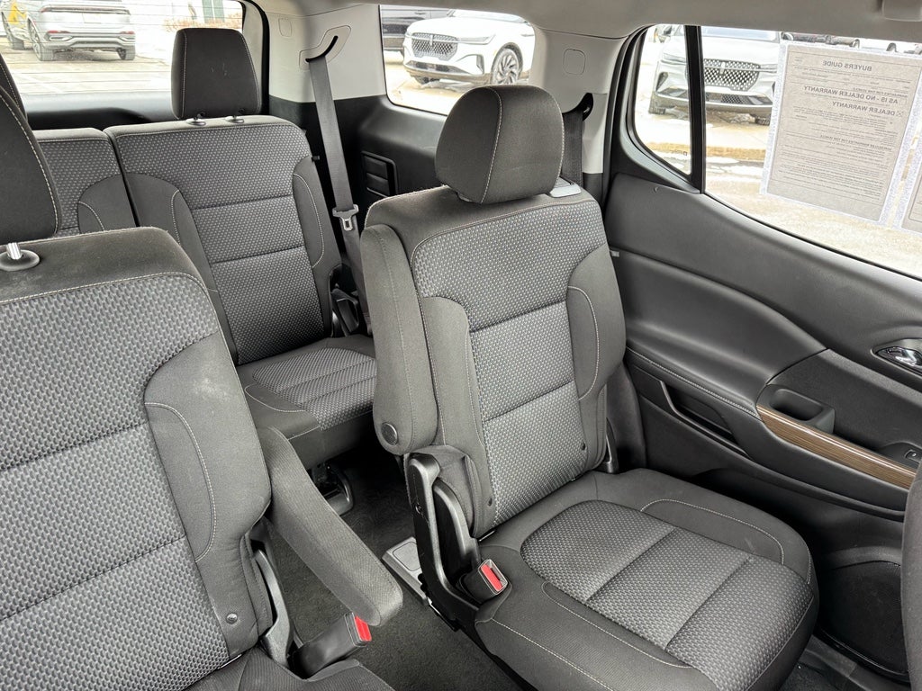 2023 GMC Acadia SLE FWD