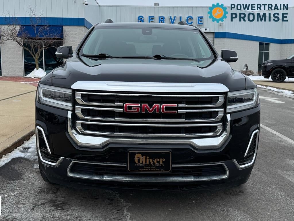 2023 GMC Acadia SLE FWD