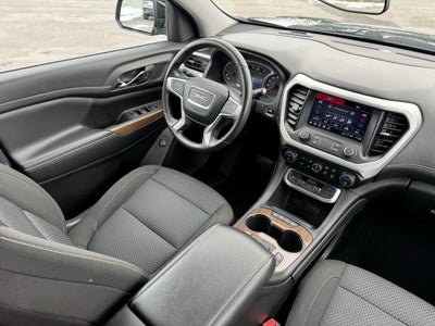 2023 GMC Acadia SLE FWD