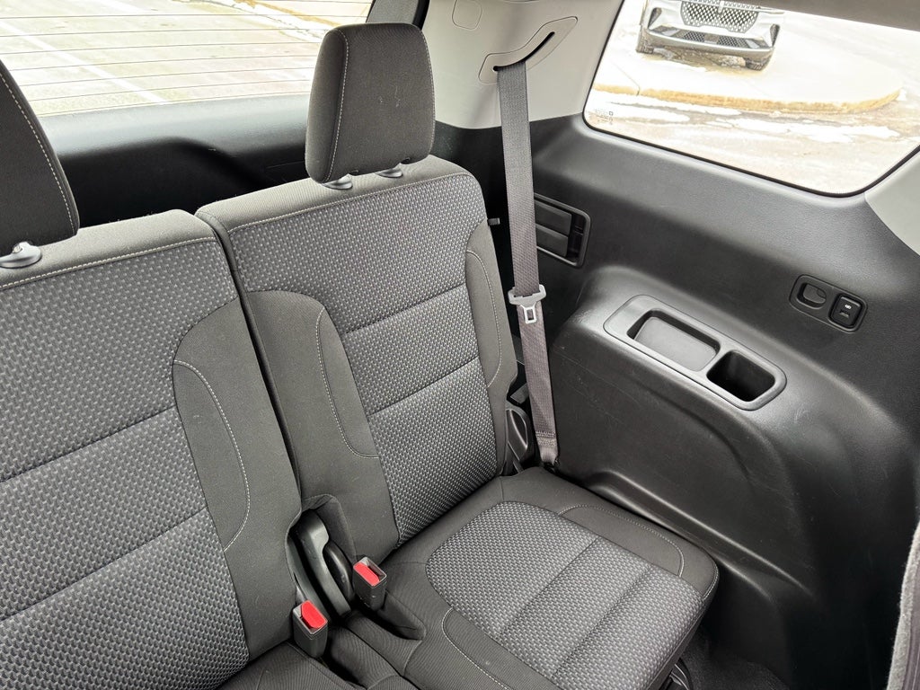 2023 GMC Acadia SLE FWD