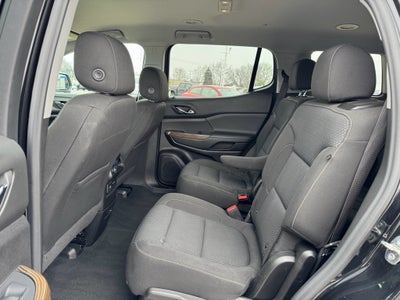 2023 GMC Acadia SLE FWD