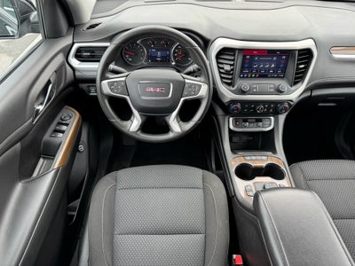 2023 GMC Acadia SLE FWD