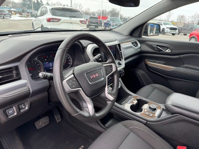 2023 GMC Acadia SLE FWD