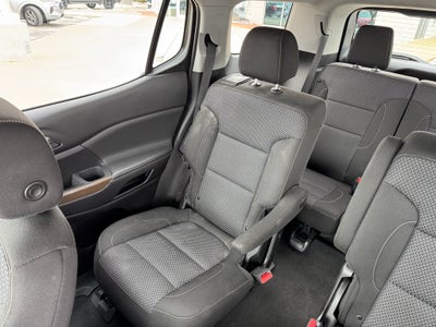 2023 GMC Acadia SLE FWD