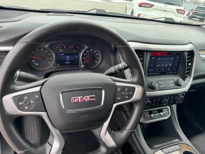 2023 GMC Acadia SLE FWD