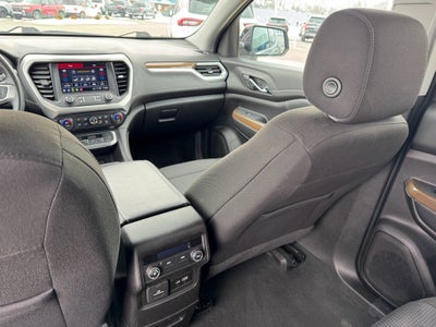 2023 GMC Acadia SLE FWD