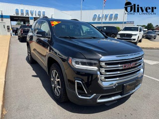 2023 GMC Acadia SLE FWD