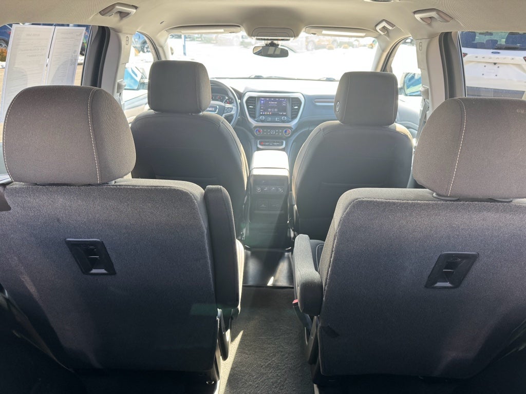 2023 GMC Acadia SLE 4WD