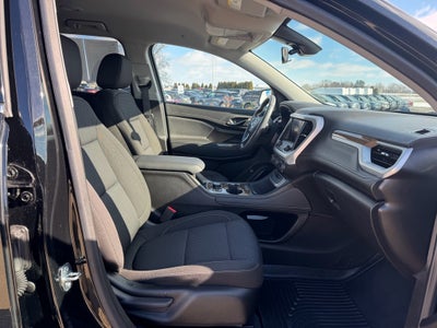 2023 GMC Acadia SLE 4WD