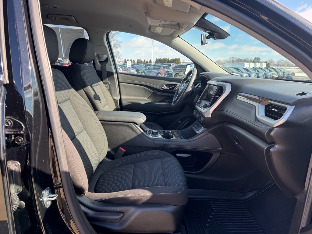 2023 GMC Acadia SLE 4WD