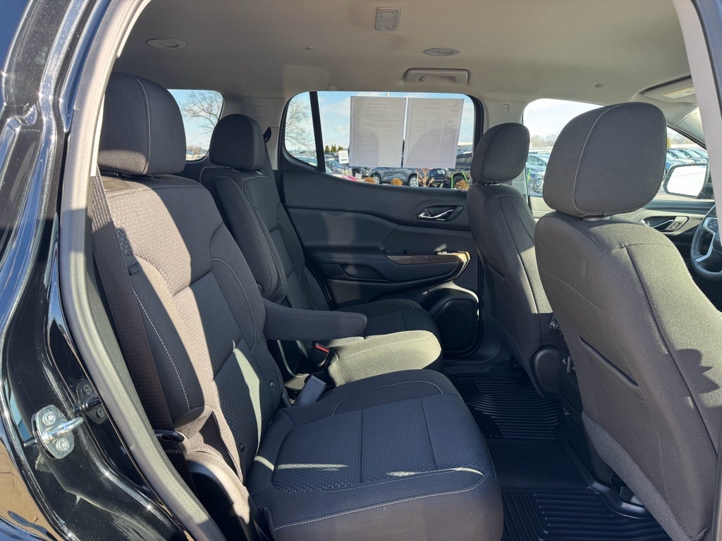 2023 GMC Acadia SLE 4WD