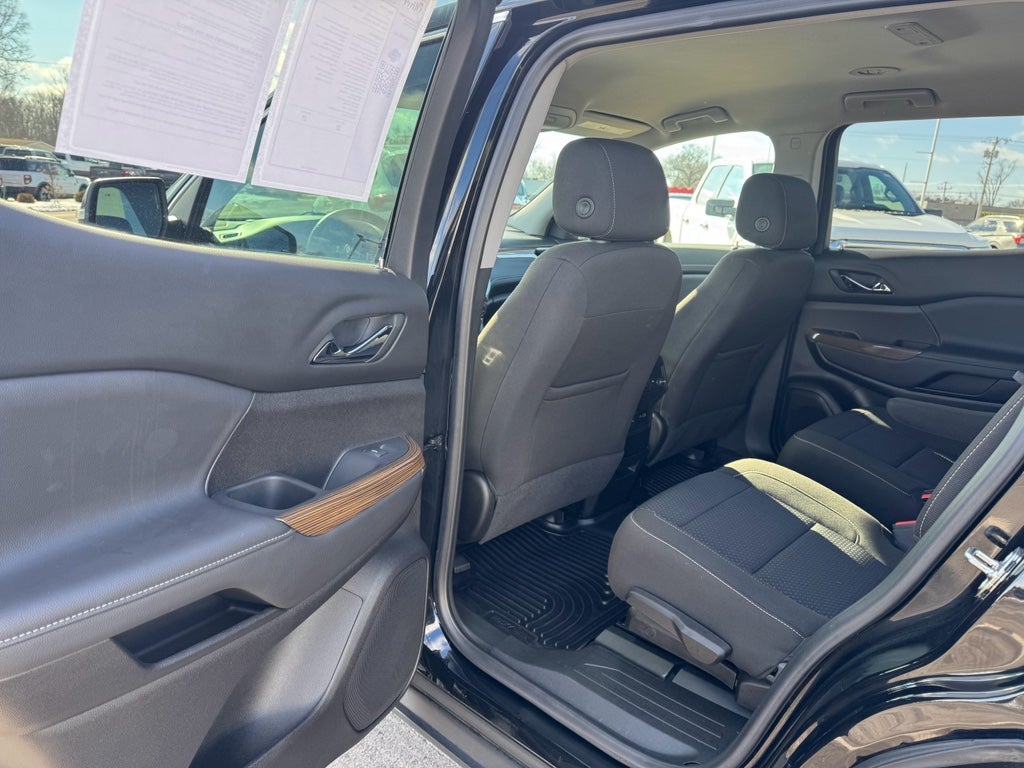 2023 GMC Acadia SLE 4WD