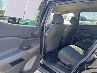 2023 GMC Acadia SLE 4WD