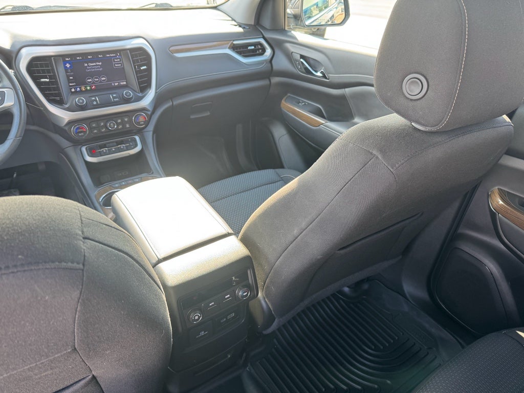 2023 GMC Acadia SLE 4WD