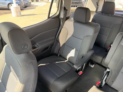 2023 GMC Acadia SLE 4WD