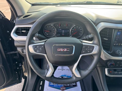 2023 GMC Acadia SLE 4WD