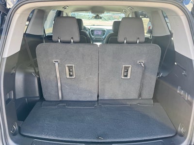 2023 GMC Acadia SLE 4WD