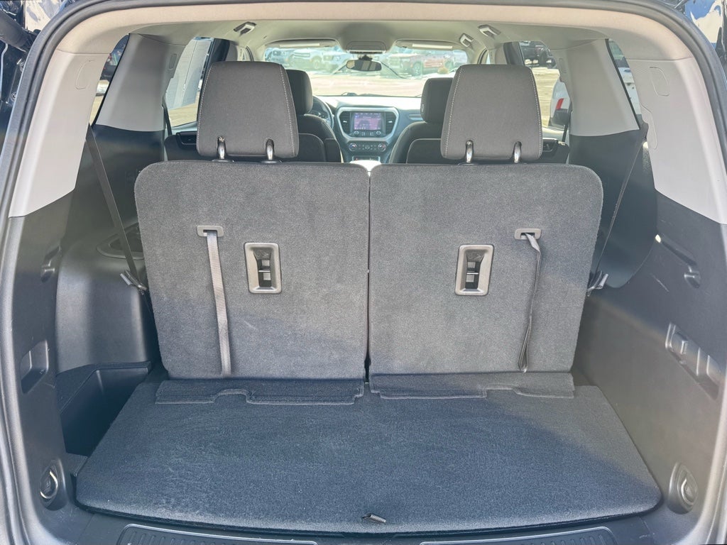 2023 GMC Acadia SLE 4WD