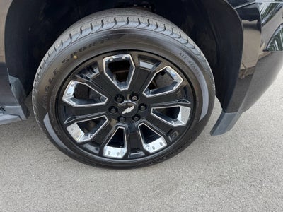 2019 Chevrolet Tahoe LT 4WD